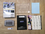 UF4277 Star Wars Shadows of the Empire Boxed Nintendo N64 Japan
