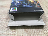 UF4277 Star Wars Shadows of the Empire Boxed Nintendo N64 Japan