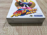 UF4278 Baku Bomberman Boxed Nintendo N64 Japan