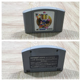 UF4278 Baku Bomberman Boxed Nintendo N64 Japan