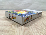 UF4278 Baku Bomberman Boxed Nintendo N64 Japan