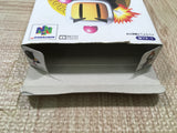 UF4278 Baku Bomberman Boxed Nintendo N64 Japan