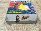 UF4278 Baku Bomberman Boxed Nintendo N64 Japan