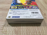 UF4278 Baku Bomberman Boxed Nintendo N64 Japan