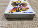 UF4279 Baku Bomberman Boxed Nintendo N64 Japan