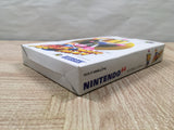 UF4279 Baku Bomberman Boxed Nintendo N64 Japan
