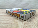 UF4279 Baku Bomberman Boxed Nintendo N64 Japan