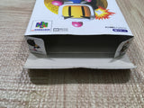UF4279 Baku Bomberman Boxed Nintendo N64 Japan