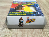 UF4279 Baku Bomberman Boxed Nintendo N64 Japan