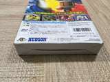 UF4279 Baku Bomberman Boxed Nintendo N64 Japan