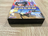 UF4280 Star Wars Episode 1 Racer Boxed Nintendo N64 Japan