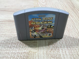 UF4280 Star Wars Episode 1 Racer Boxed Nintendo N64 Japan