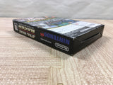UF4280 Star Wars Episode 1 Racer Boxed Nintendo N64 Japan