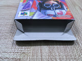 UF4280 Star Wars Episode 1 Racer Boxed Nintendo N64 Japan