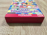 UF4281 Dance Dance Revolution Disney dancing museum Boxed Nintendo N64 Japan