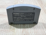 UF4281 Dance Dance Revolution Disney dancing museum Boxed Nintendo N64 Japan