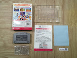 UF4281 Dance Dance Revolution Disney dancing museum Boxed Nintendo N64 Japan