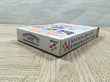 UF4281 Dance Dance Revolution Disney dancing museum Boxed Nintendo N64 Japan