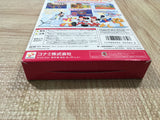 UF4281 Dance Dance Revolution Disney dancing museum Boxed Nintendo N64 Japan
