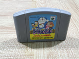 UF4282 Doraemon Nobita to Mittsu no Seireiseki Boxed Nintendo N64 Japan