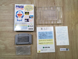 UF4282 Doraemon Nobita to Mittsu no Seireiseki Boxed Nintendo N64 Japan