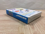 UF4282 Doraemon Nobita to Mittsu no Seireiseki Boxed Nintendo N64 Japan