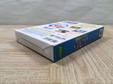 UF4282 Doraemon Nobita to Mittsu no Seireiseki Boxed Nintendo N64 Japan