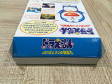 UF4282 Doraemon Nobita to Mittsu no Seireiseki Boxed Nintendo N64 Japan