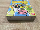 UF4283 Minna de Tamagotchi World Boxed Nintendo N64 Japan