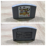 UF4283 Minna de Tamagotchi World Boxed Nintendo N64 Japan