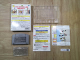UF4283 Minna de Tamagotchi World Boxed Nintendo N64 Japan