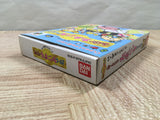 UF4283 Minna de Tamagotchi World Boxed Nintendo N64 Japan