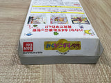 UF4283 Minna de Tamagotchi World Boxed Nintendo N64 Japan