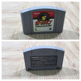 UF4284 Pokemon Snap Boxed Nintendo N64 Japan