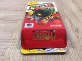 UF4284 Pokemon Snap Boxed Nintendo N64 Japan