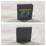 UF4285 Super Mario Land 2 6 Golden Coins Boxed Nintendo GameBoy Japan