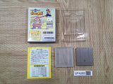 UF4285 Super Mario Land 2 6 Golden Coins Boxed Nintendo GameBoy Japan