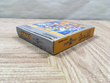 UF4285 Super Mario Land 2 6 Golden Coins Boxed Nintendo GameBoy Japan