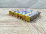 UF4285 Super Mario Land 2 6 Golden Coins Boxed Nintendo GameBoy Japan