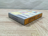 UF4285 Super Mario Land 2 6 Golden Coins Boxed Nintendo GameBoy Japan