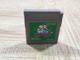 UF4286 Pokemon Green Boxed Nintendo GameBoy Japan
