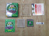 UF4286 Pokemon Green Boxed Nintendo GameBoy Japan