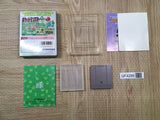 UF4286 Pokemon Green Boxed Nintendo GameBoy Japan