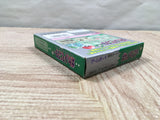 UF4286 Pokemon Green Boxed Nintendo GameBoy Japan