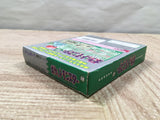 UF4286 Pokemon Green Boxed Nintendo GameBoy Japan