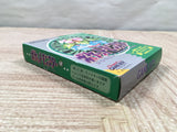 UF4286 Pokemon Green Boxed Nintendo GameBoy Japan