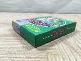 UF4286 Pokemon Green Boxed Nintendo GameBoy Japan