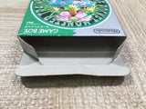 UF4286 Pokemon Green Boxed Nintendo GameBoy Japan