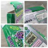 UF4287 Pokemon Green Boxed Nintendo GameBoy Japan