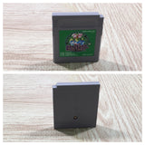 UF4287 Pokemon Green Boxed Nintendo GameBoy Japan